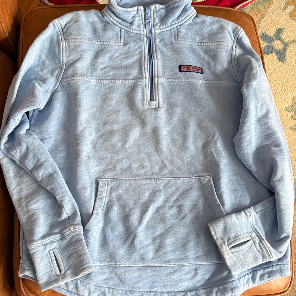 Vineyard Vines Womens’s Shep Shirt Size small